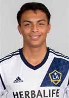 Steve Martinez, la galaxy, boys club soccer