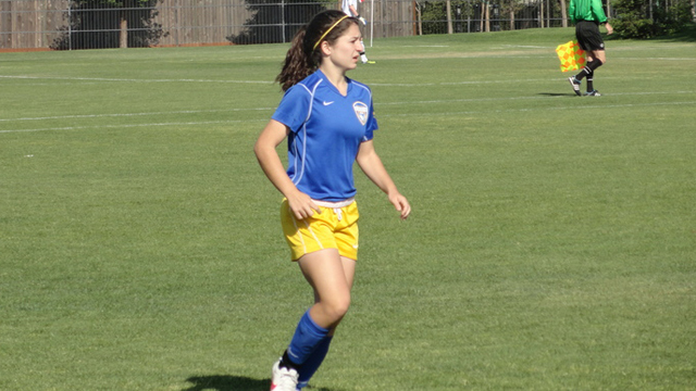 ECNL Recap: Waiting for April