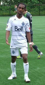 yassin essa club soccer vancouver whitecaps canada