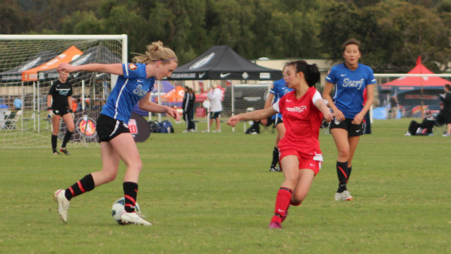 ECNL Preview: Clubs target first place run