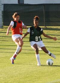 club soccer player kori locksley