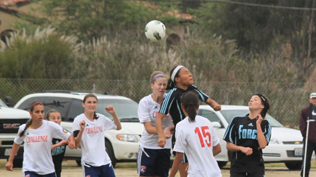 ECNL Recap: Cruising toward postseason