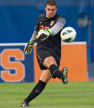 alex bono college soccer