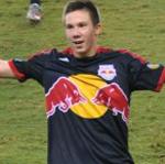 Alex Muyl, boys club soccer, new york red bulls