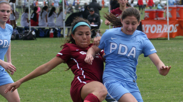 ECNL Preview: Big games galore