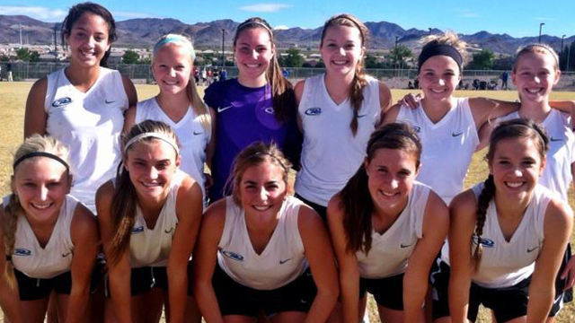 ECNL U14 Event: Best of the Best