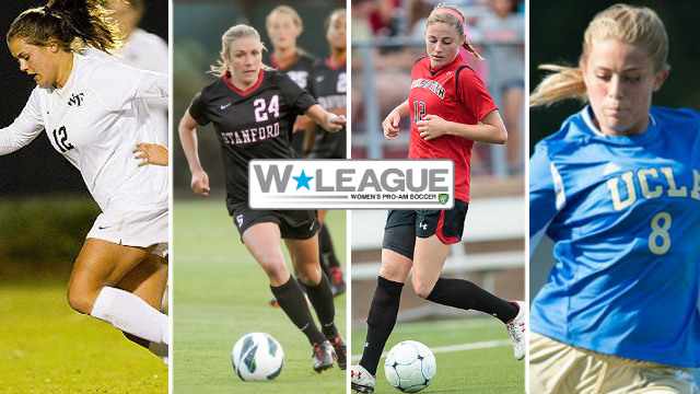 2013 USL W-League Players to Watch