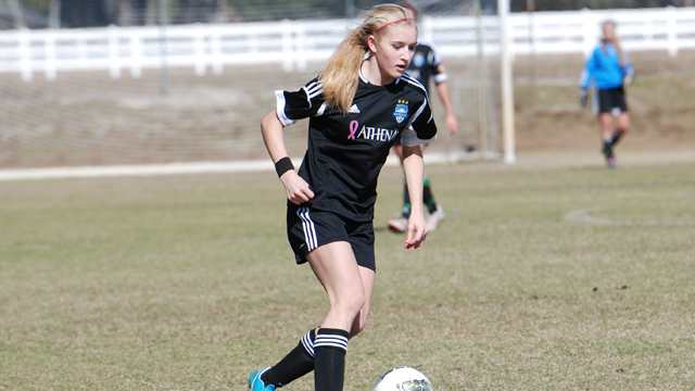 ECNL Recap: Cross-town foes battle