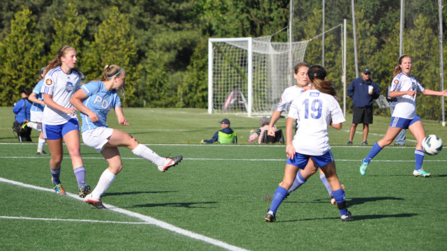 ECNL PDA National Event: Day Three recap