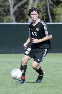 Wyatt Fabian, boys club soccer, recruiting