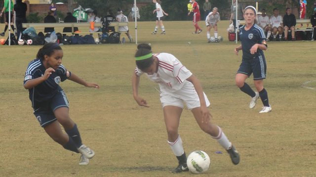 ECNL Recap: Regular season concludes