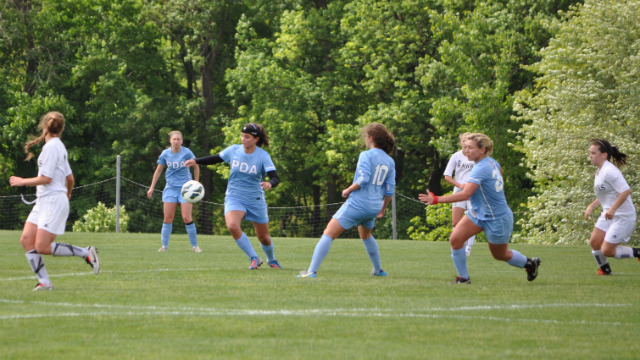 ECNL Playoff Preview