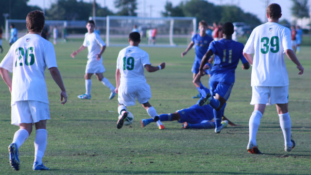 U16 Playoffs Recap: Crewsin'