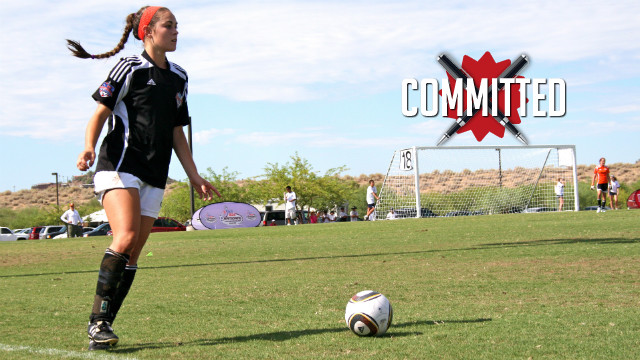 Girls Commitment: Irish add another