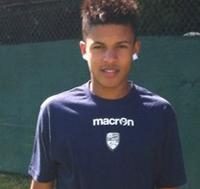 Romain Gall, boys club soccer, commitments