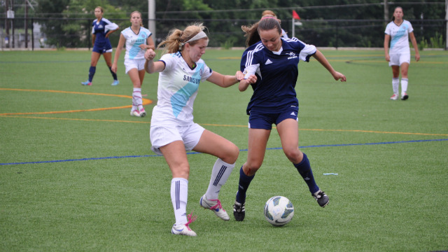 ECNL National Finals: Day 2 Recap