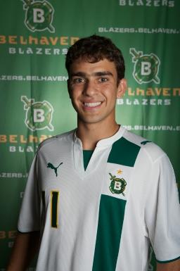 mens college soccer player gui banrdao