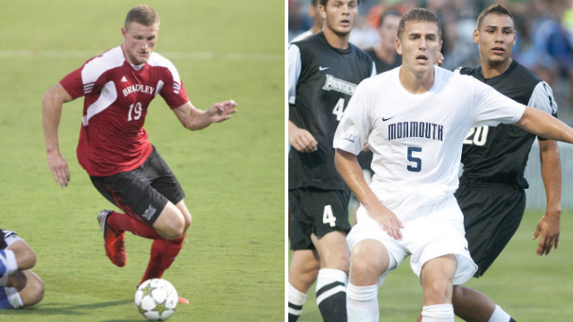 MAAC + MVC men’s soccer preview