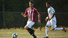 Baltimore’s Caringi takes PDL scoring crown