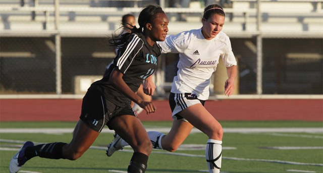 US Youth Soccer Nationals Top 10 Girls