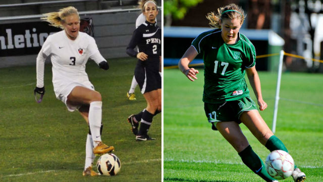 2013 Ivy League women's soccer preview