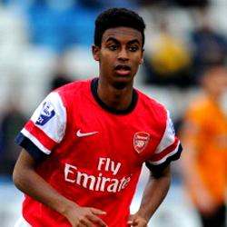 Gedion Zelalem, Arsenal