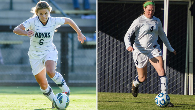 2013 Big East women’s soccer preview