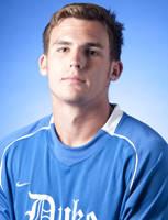 duke mens college soccer player ryan finley