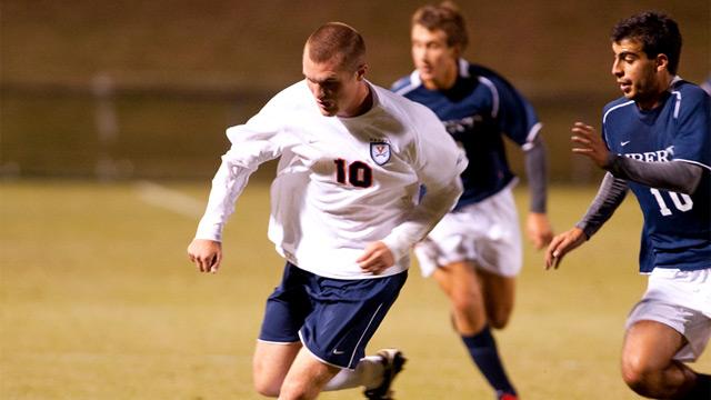 PDL matchup brings out player performances