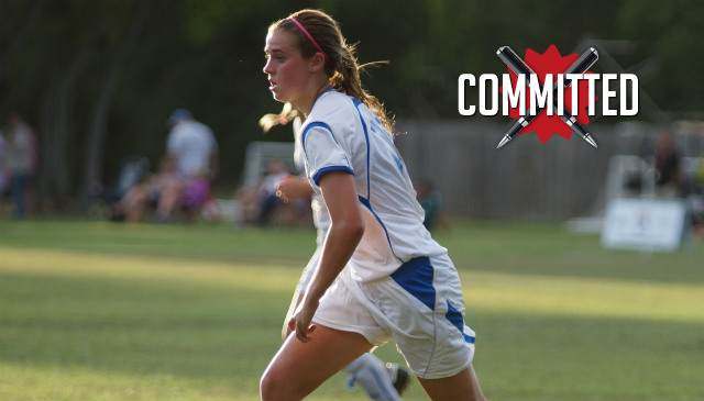 Girls Commitments: Arkansas acquisition