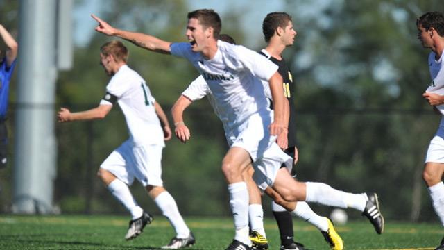 Loyola Maryland vs. Delaware college review