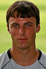 vcu mens college soccer player brady seymour