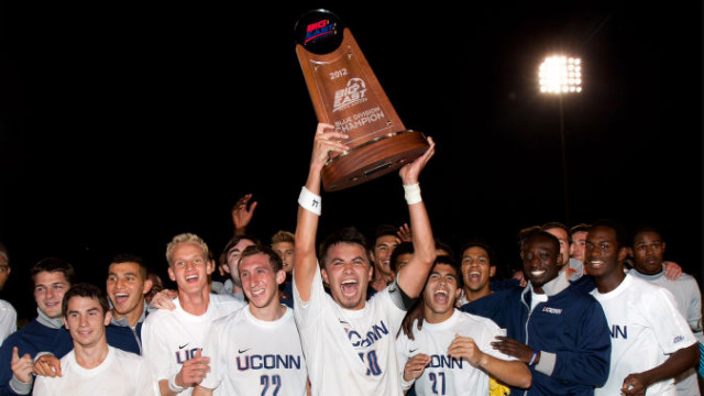 2013 men’s soccer DI conference predictions