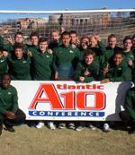 charlotte mens college soccer team