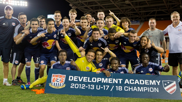 Academy Preview: New season kicks off