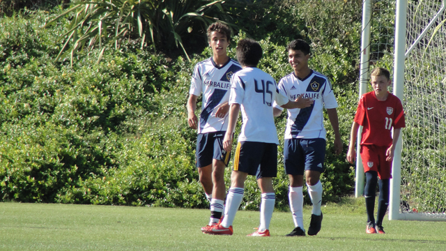 Ten U16 Development Academy teams to watch