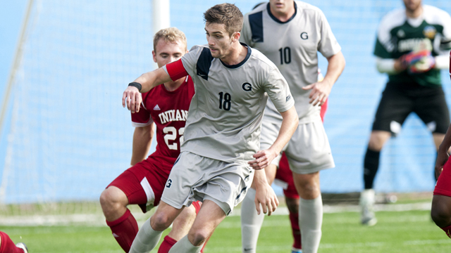 MLS SuperDraft Prospects: Week Two