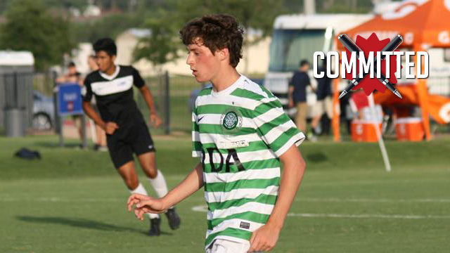 Boys Commitments: Mid-major moves