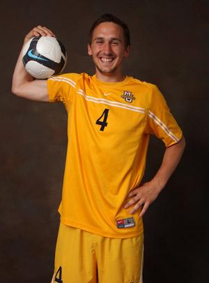 marquette mens college soccer player scott miller