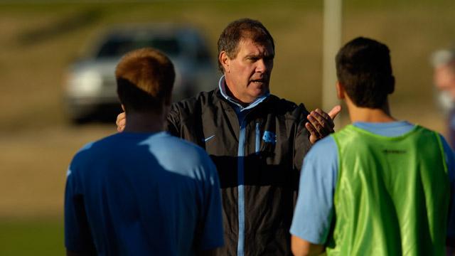 Creighton names Bolowich head coach