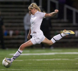 Maidson Reynolds club soccer