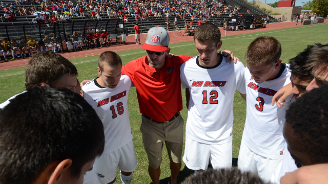 Lobos emphasizing defensive approach in ‘13