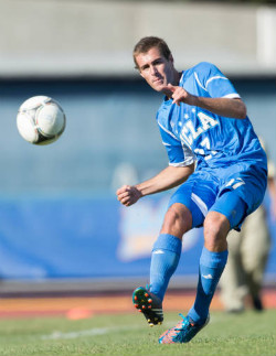 Joe Sofia college soccer UCLA