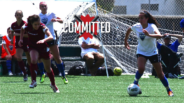 Commitments: Top recruits talk decisions