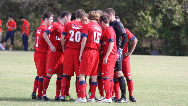 Development Academy preview: Derby Weekend