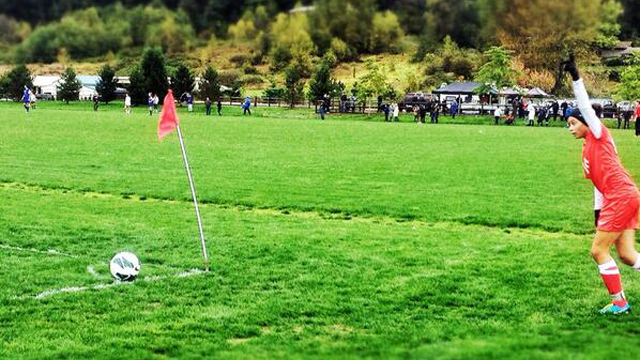 ECNL Recap: U14 extravaganza