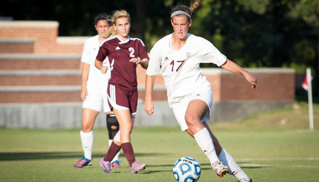 Big women’s upset in Division III