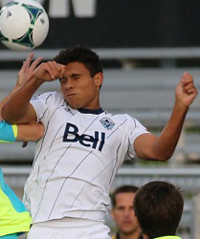 vancouver whitecaps club soccer