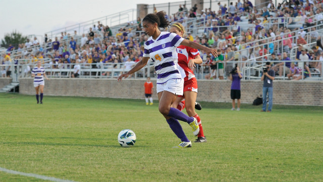 Women’s Team of the Week: Oct. 8