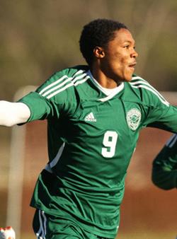 Justin Donawa, boys high school soccer, Berkshire